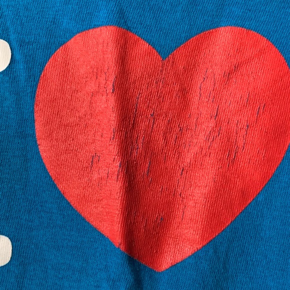 Chandail I ❤️ NY / I ❤️ NY shirt - Picture 4 of 4